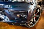 Infiniti QX80 Missuro by Larte Design 2016 года